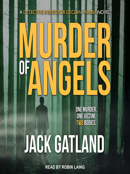 Title details for Murder of Angels by Jack Gatland - Available